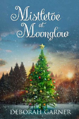 [Paige MacKenzie Mysteries 2.50] • Mistletoe at Moonglow